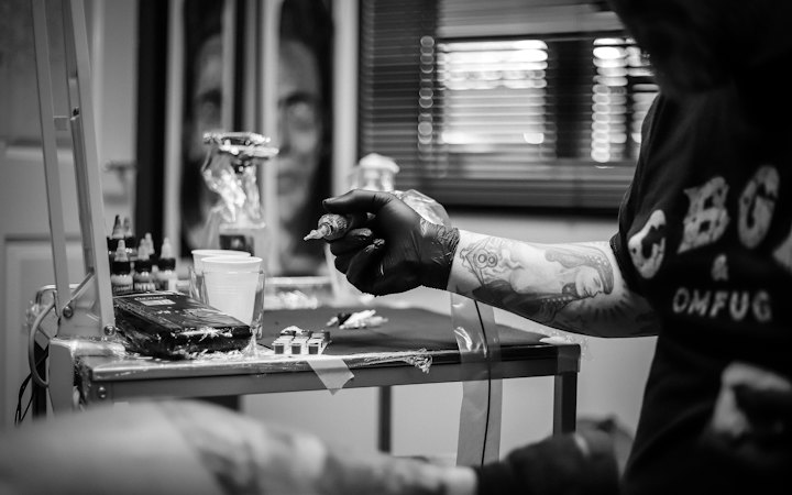 Web de ejemplo para estudio de tatuajes